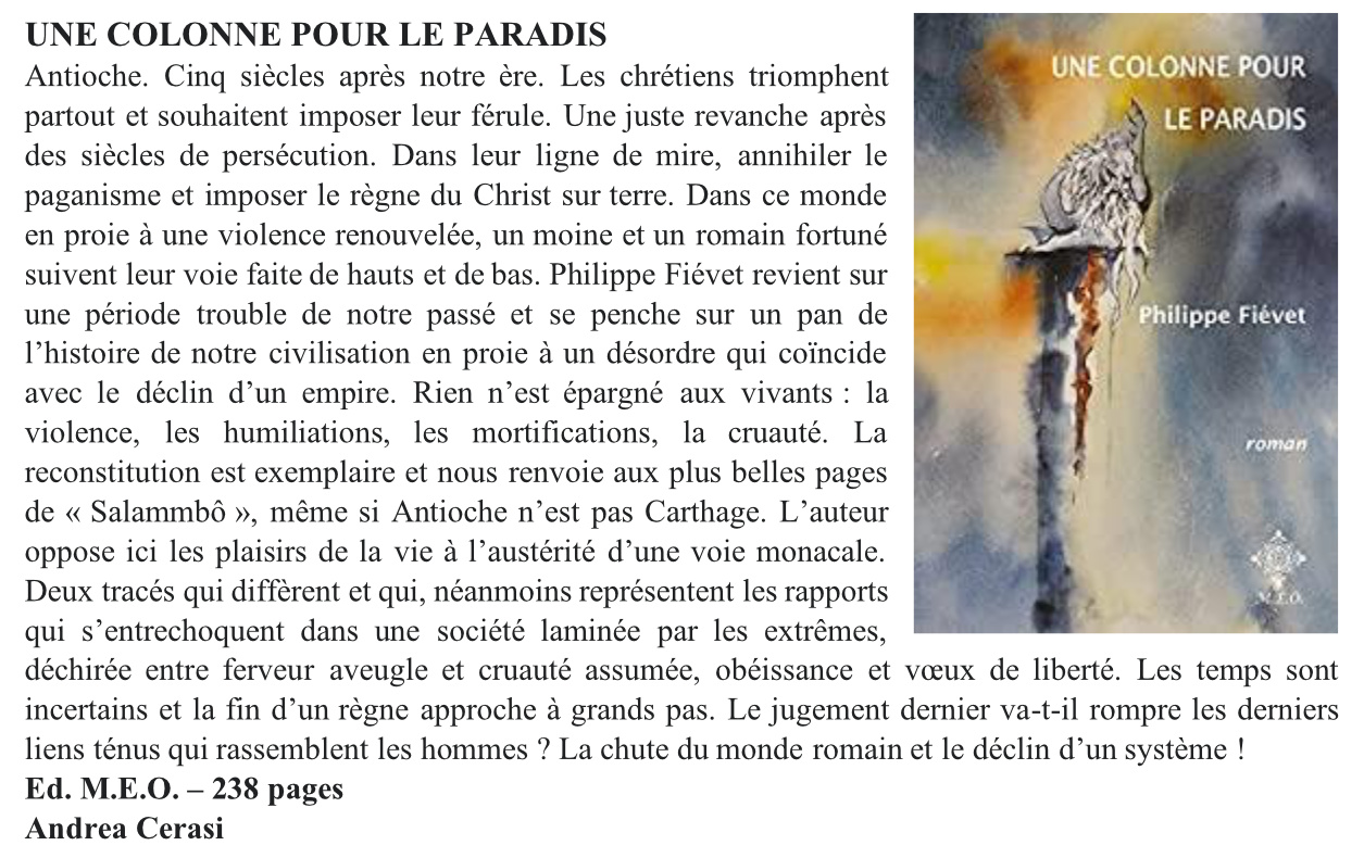 Bruxelles Culture, 05.09.2022