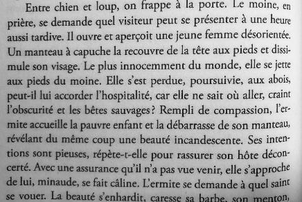 Une colonne pour le paradis, page 62