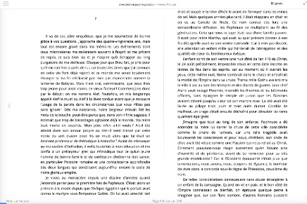 Une colonne pour le paradis, page 89