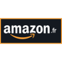 Logo d'Amazon France