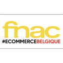 Logo de Fnac ecommerce Belgique