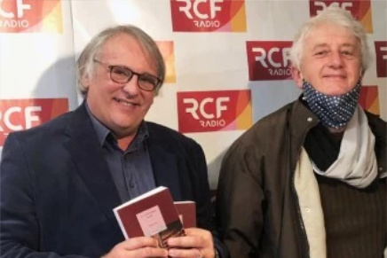 RCF-Radio (Liège), 25.11.2020