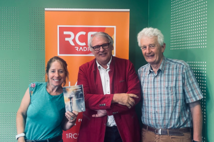 RCF-Radio (Liège), 07.09.2022