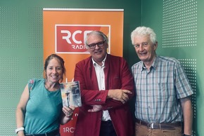 RCF-Radio (Liège), 07.09.2022