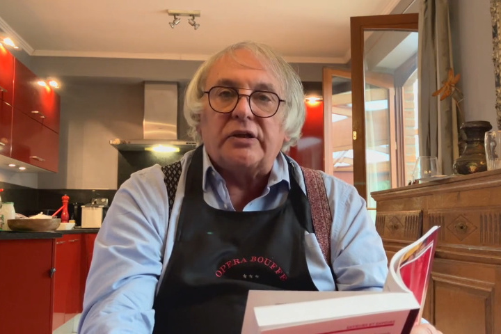 Brûlure indienne, pages 14-15