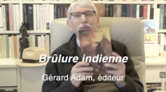Gérard Adam, Éditions M.E.O.