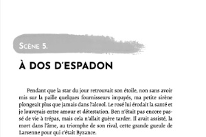 Sur un air d'opéra bouffe, page 41