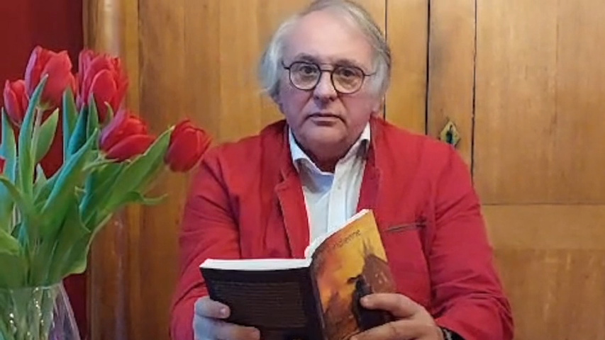 Brûlure indienne, pages 14-15