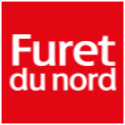 Logo Le Furet du nord