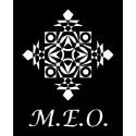 Logo M.E.O.