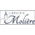 Logo de la Librairie Molière, Charleroi