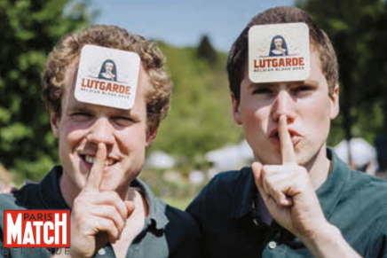 Augustin et Victor Limauge