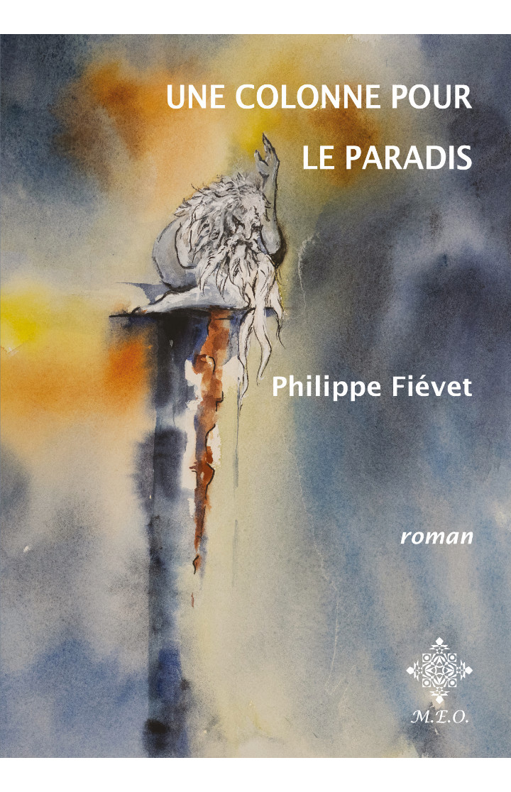 vignette une colonne pour le paradis