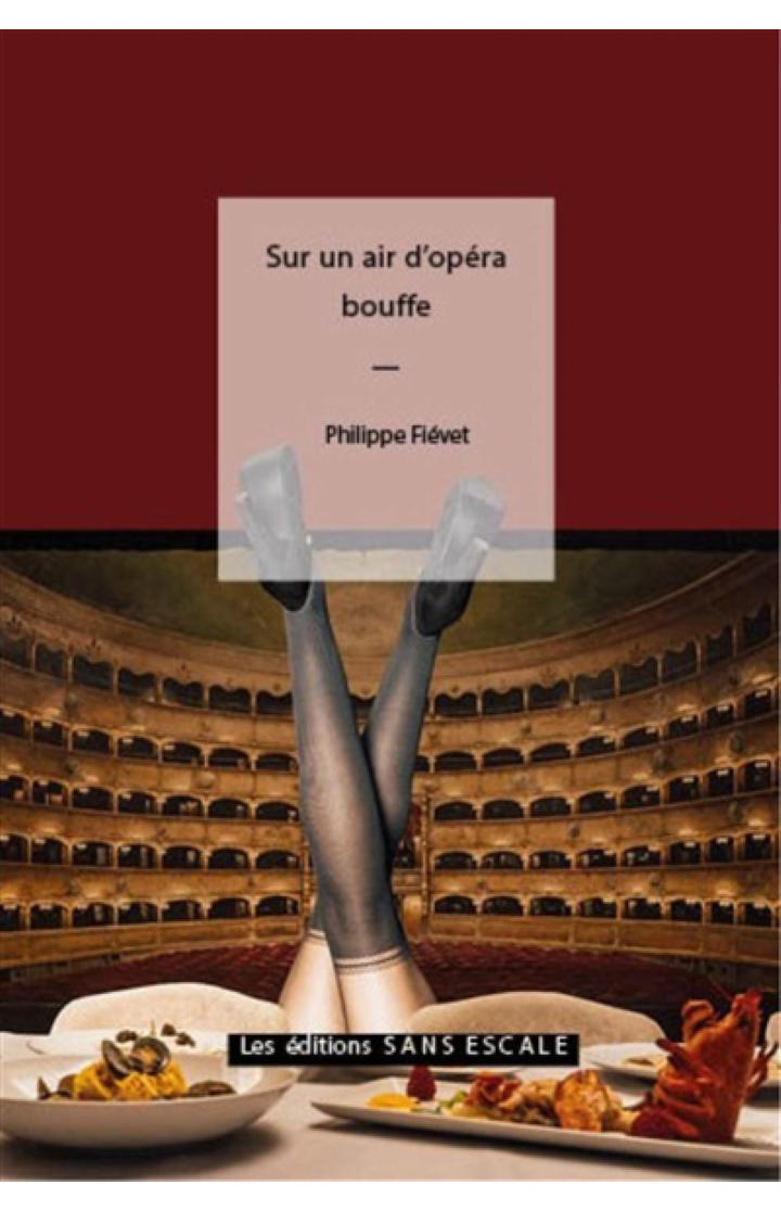 vignette sur un air d opera bouffe