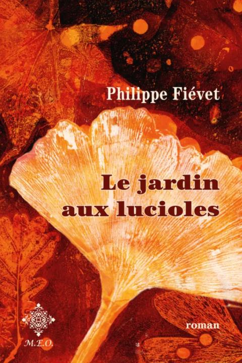 Le jardin aux lucioles